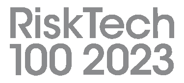 risktech 100 2022 logo