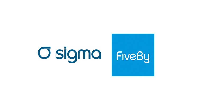 Sigma Ratings and FiveBy Form Partnership to Provide Next Generation Technology and Expert Resources To Clients